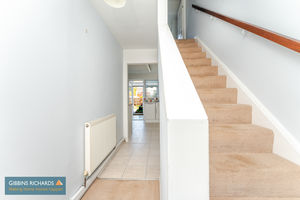 Entrance Hall- click for photo gallery